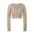 Max Mara Max Mara Sweaters Beige Beige