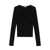 Max Mara Max Mara Sweaters Black Black