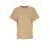 Max Mara Max Mara T-Shirt BEIGE O TAN