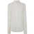 SPORTMAX Sportmax Lelia Classic Shirt Clothing WHITE