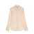 SPORTMAX Sportmax  Shirts Nude Beige