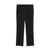 SPORTMAX Sportmax  Trousers Black Black