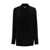 SPORTMAX Sportmax  Shirts Black Black