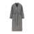 Max Mara S Max Mara Coats Grey GREY