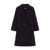 Max Mara S Max Mara Coats Black Black