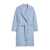 Max Mara S Max Mara Coats Blue BLUE