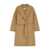 Max Mara S Max Mara Coats Brown BROWN