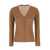 Max Mara S Max Mara Sweaters Brown BROWN