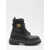 Dolce & Gabbana Dg Ankle Boots Black