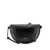 Isabel Marant Isabel Marant Belt Bag With Print Black