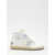 Golden Goose Sky Star Sneakers WHITE