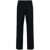 Emporio Armani Emporio Armani Trousers Clothing BLUE