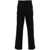 Emporio Armani Emporio Armani Trousers Clothing Black