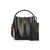 Saint Laurent Saint Laurent Handbags Black