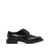 Saint Laurent Saint Laurent 'Army' Derby Shoes Black