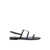 Saint Laurent Saint Laurent Sandals Black