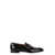 Gucci Gucci Leather Loafers Black