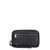 Bottega Veneta Bottega Veneta Intrecciato Small Pouch With Wristlet Black