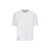 Saint Laurent Saint Laurent 'Saint Laurent' T-Shirt WHITE