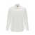 ZEGNA Zegna Stretch Poplin Shirt WHITE