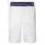 Burberry Burberry Bermudas WHITE