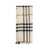 Burberry Burberry Lightweight Scarves MULTICOLOR