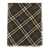 Burberry Burberry Check Wool Blend Mini Kilt GREY