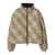 Burberry Burberry Outerwears Beige