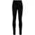 Wolford Wolford Scuba Fabric Leggings Black