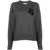 Isabel Marant Isabel Marant Étoile Crew-Neck Sweater With Print GREY