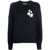 Isabel Marant Isabel Marant Étoile Marisans Sweater With Logo BLUE