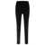 Moncler Grenoble Moncler Grenoble Leggings In Technical Nylon Black