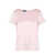 Emporio Armani Emporio Armani Top Pink PINK