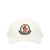 Moncler Moncler Hats WHITE