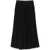 TOTÊME TOTEME Skirt Black