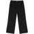 TOTÊME TOTEME Pants Black