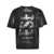 Diesel Diesel Boxt T-Shirt Clothing Black