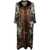 PIERRE-LOUIS MASCIA Pierre-Louis Mascia Adana Coat Clothing MULTICOLOUR