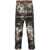 PIERRE-LOUIS MASCIA Pierre-Louis Mascia Aloe S Trousers Clothing MULTICOLOUR