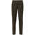 N°21 N°21 Straight Trousers Clothing GREEN