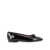 CAREL PARIS Carel Paris "Ballet" Ballet Flats Black