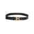 Balmain Balmain Belt Black