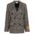 PIERRE-LOUIS MASCIA Pierre-Louis Mascia Cakesc14 S Jacket Clothing MULTICOLOUR