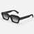 RETROSUPERFUTURE Retrosuperfuture Sunglasses Black