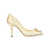 Dolce & Gabbana Dolce & Gabbana Shoes GOLD