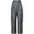 PIERRE-LOUIS MASCIA Pierre-Louis Mascia Waffle S Trousers Clothing MULTICOLOUR