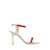 Manolo Blahnik Manolo Blahnik Sandals BEIGE O TAN