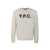 A.P.C. A.P.C. Sweatshirt TONI NEUTRI