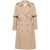 COPERNI Coperni Rainwears Beige