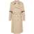 COPERNI Coperni Rainwears Beige